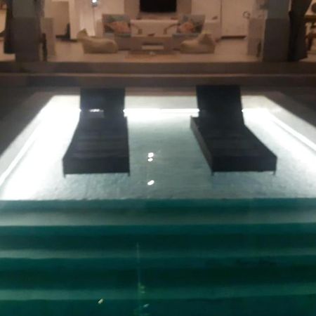 נוסה-למבונגן Orchid Villa 18M Pool, Sea View מראה חיצוני תמונה