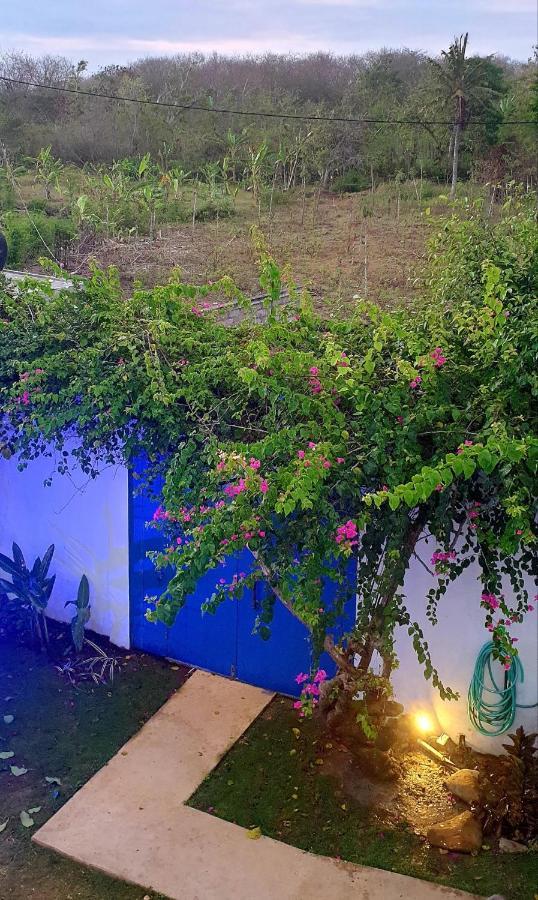 נוסה-למבונגן Orchid Villa 18M Pool, Sea View מראה חיצוני תמונה