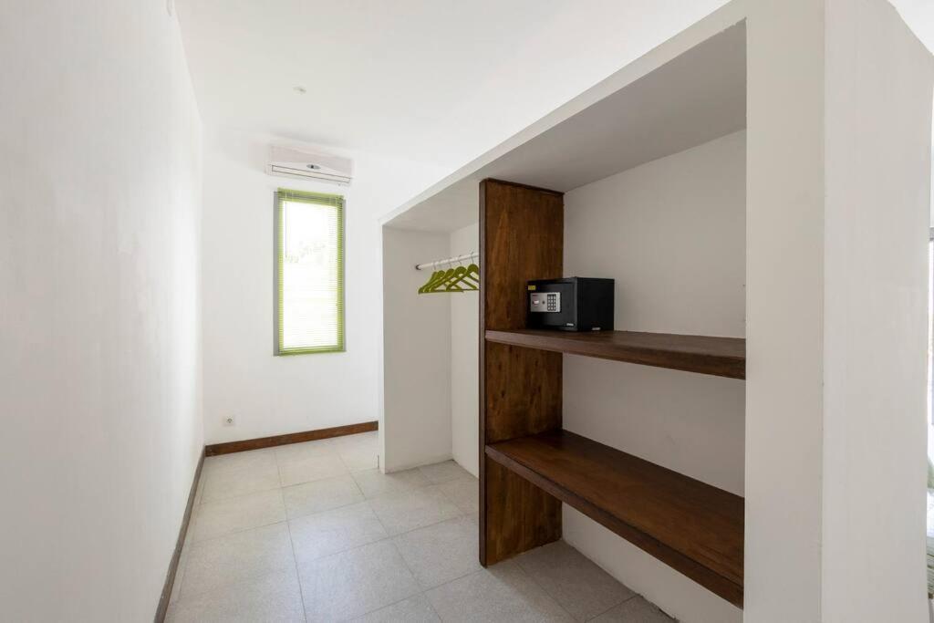 נוסה-למבונגן Orchid Villa 18M Pool, Sea View מראה חיצוני תמונה