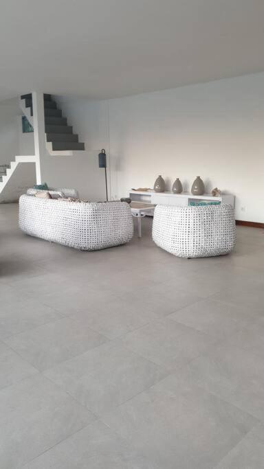 נוסה-למבונגן Orchid Villa 18M Pool, Sea View מראה חיצוני תמונה