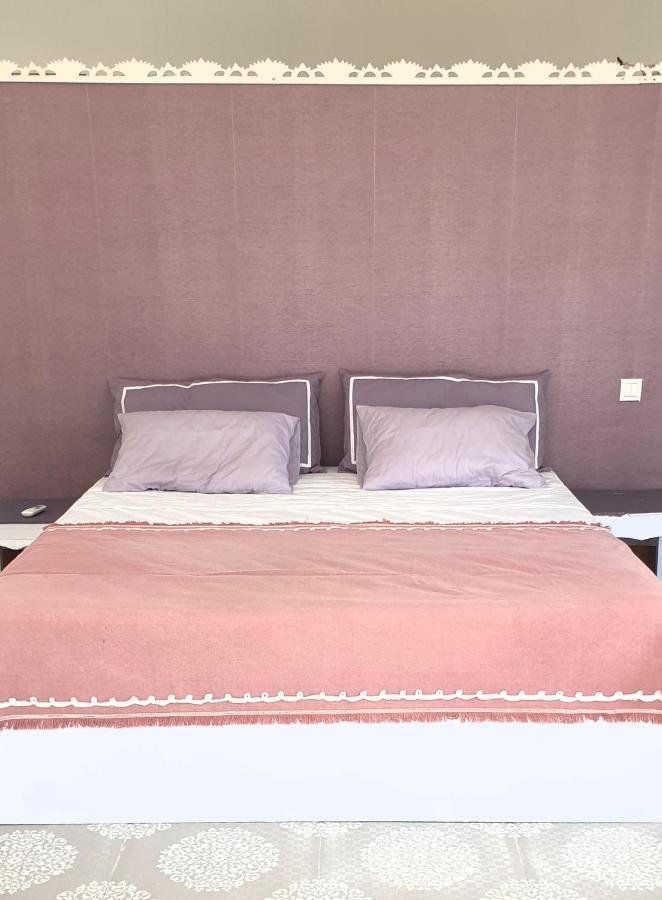 נוסה-למבונגן Orchid Villa 18M Pool, Sea View מראה חיצוני תמונה