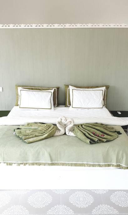 נוסה-למבונגן Orchid Villa 18M Pool, Sea View מראה חיצוני תמונה