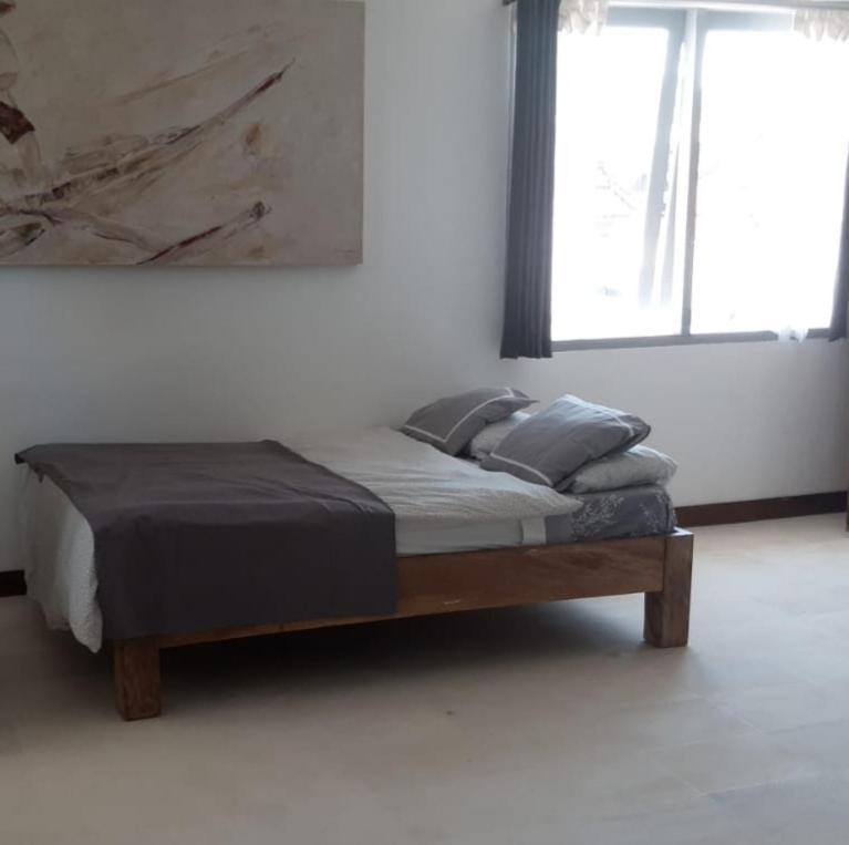 נוסה-למבונגן Orchid Villa 18M Pool, Sea View מראה חיצוני תמונה