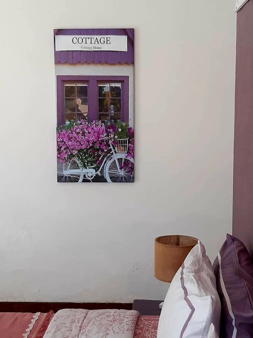 נוסה-למבונגן Orchid Villa 18M Pool, Sea View מראה חיצוני תמונה
